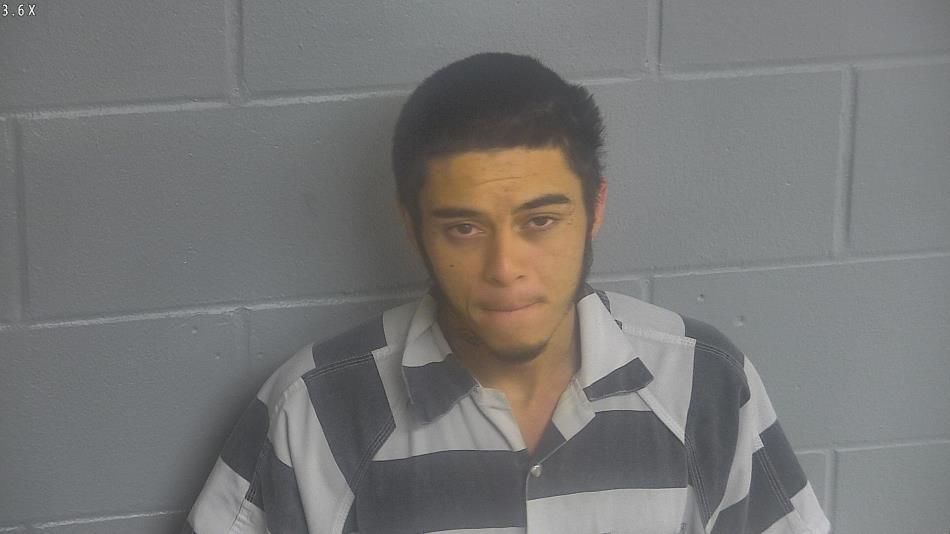 Dison, Derek Wayne